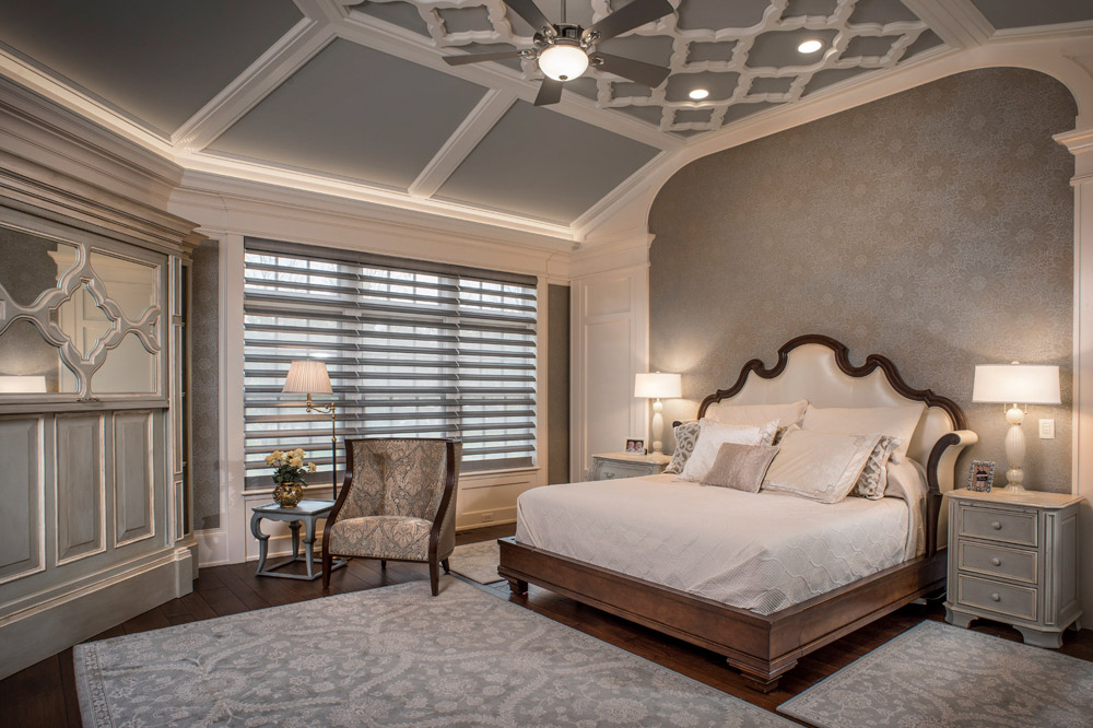 Copper Leaf Interior Design